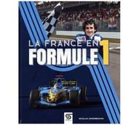 La France En Formule 1