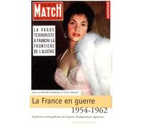 La France en guerre 1954-1962