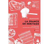 La France en héritage