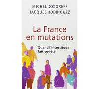 La France en mutations