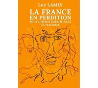 La France En Perdition Sous L'image Subliminale Du Racisme