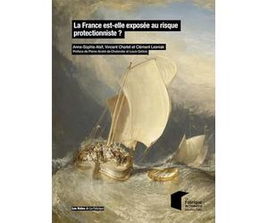 La France est-elle exposée au risque protectionniste ?: Préface de Louis Gallois