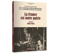 La France Est Notre Patrie