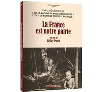 La France est notre patrie DVD G