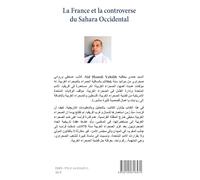 La France et la controverse du Sahara Occidental