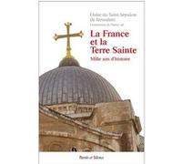 la france et la terre sainte 2 ed (0)