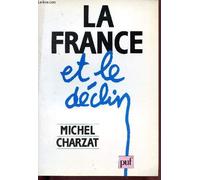La France Et Le Déclin