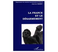 La France Et Le Désarmement