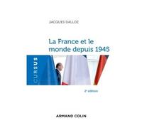 La France et le monde depuis 1945