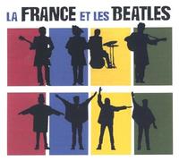 La France et les Beatles Coffret CD