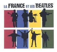 La France et les Beatles Coffret E
