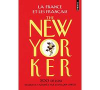 La France et les Français: 200 dessins traduits et adaptés par Jean-Loup Chiflet