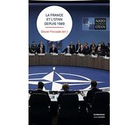 La France et l'OTAN depuis 1989