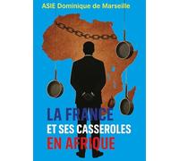 La France et ses casseroles en Afrique