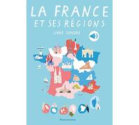 La France Et Ses Régions