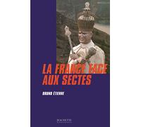 La France face aux sectes