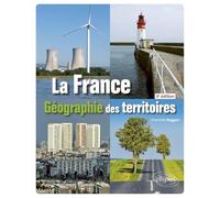 La France - Géographie Des Territoires