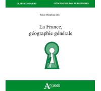 La France, Géographie Générale