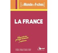 La France: Géographies d'un pays qui se réinvente