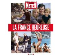 La France heureuse - Patrick Mahé - Grund - broché - Essai