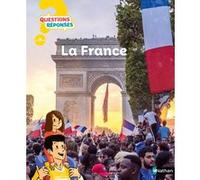 La France Jean-Michel Billoud (Auteur), Michael Welply (Illustration)