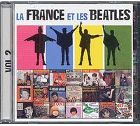 La France & Les Beatles Vol. 2