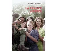 La France Libérée - 1944-1947