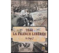 La France Libérée 1944 Je Jour J