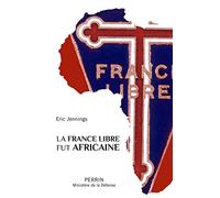 La France libre fut africaine