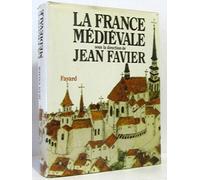 La France médiévale