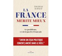 La France mérite mieux: Le problème, ce n'est pas les Français