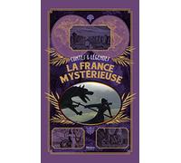 La France mystérieuse