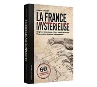 La France mystérieuse
