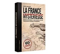 La France mystérieuse