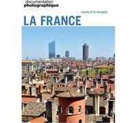 La France - N° 8166 Charlotte Ruggeri (Auteur)