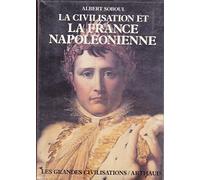La France napoléonienne