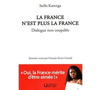 La France n'est plus la France: Dialogue non coupable