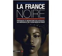 La France noire (texte seul) Pascal Blanchard (Auteur), Alain Mabanckou (Préface)