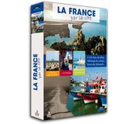 Arte Clothing - La France par la côte - Coffret E