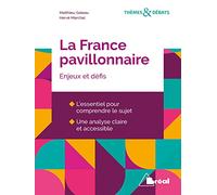 La France pavillonnaire: Enjeux et défis