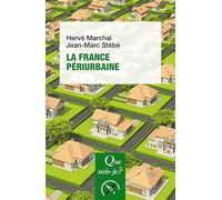 La France périurbaine