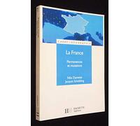 La France : permanences et mutations