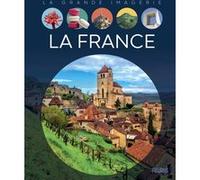 La France Philippe Simon (Auteur)