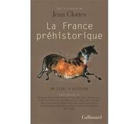 La France préhistorique: Un essai d'histoire