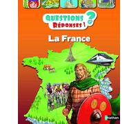 La France - Questions/Réponses - doc dès 7 ans (34)