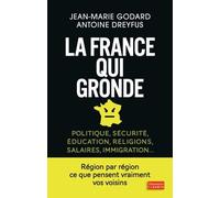 La France Qui Gronde