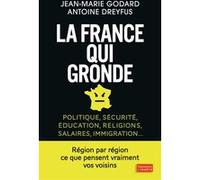 La France Qui Gronde