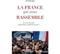 La France qui nous rassemble