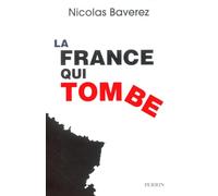 La France qui tombe : Un constat clinique du déclin français