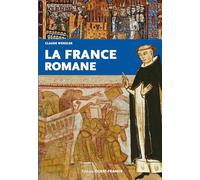 La France romane